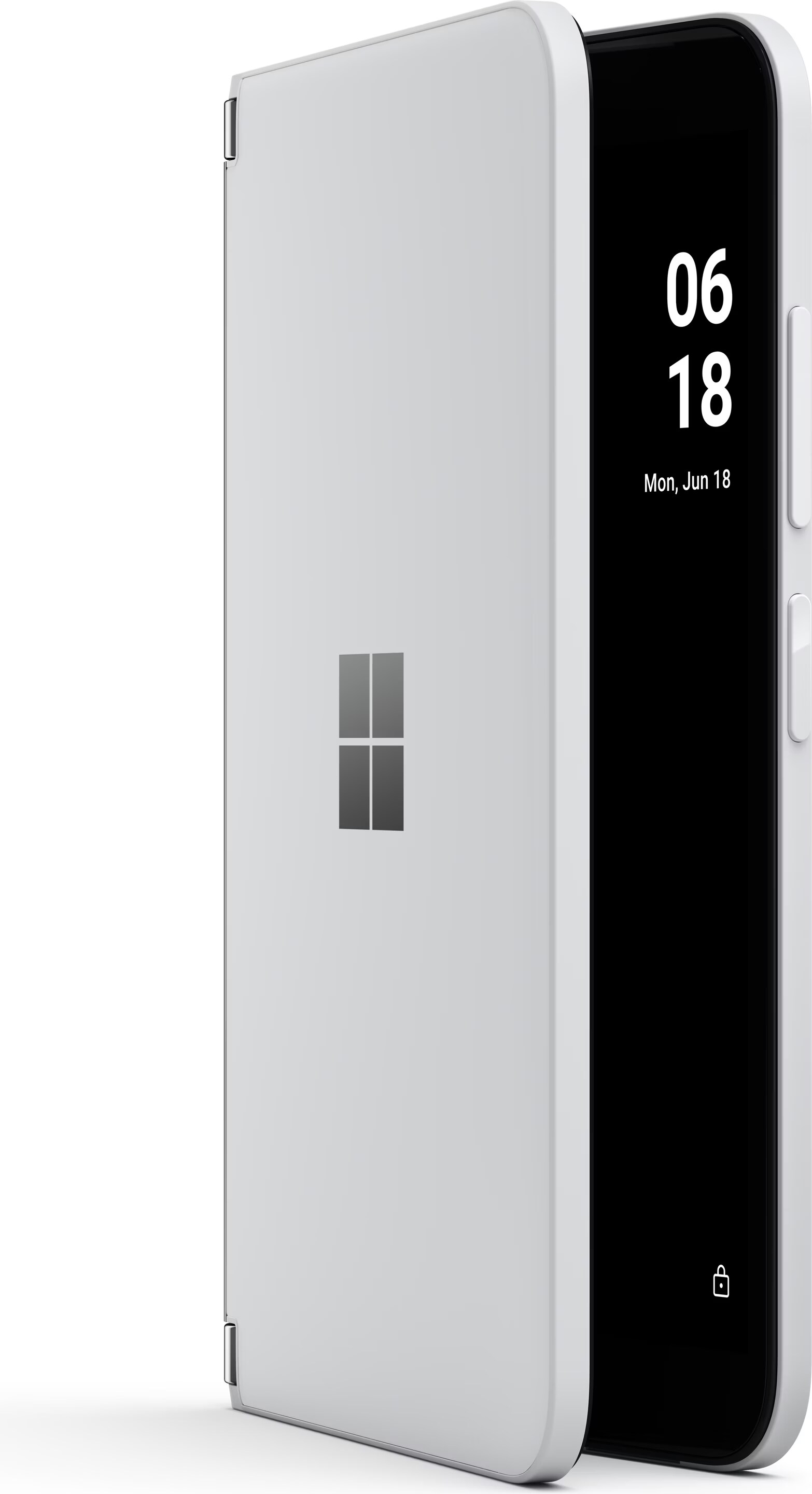 Microsoft Surface Duo 2 B2B - kaufen bei Digitec