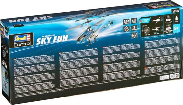Revell sky fun buy at Digitec