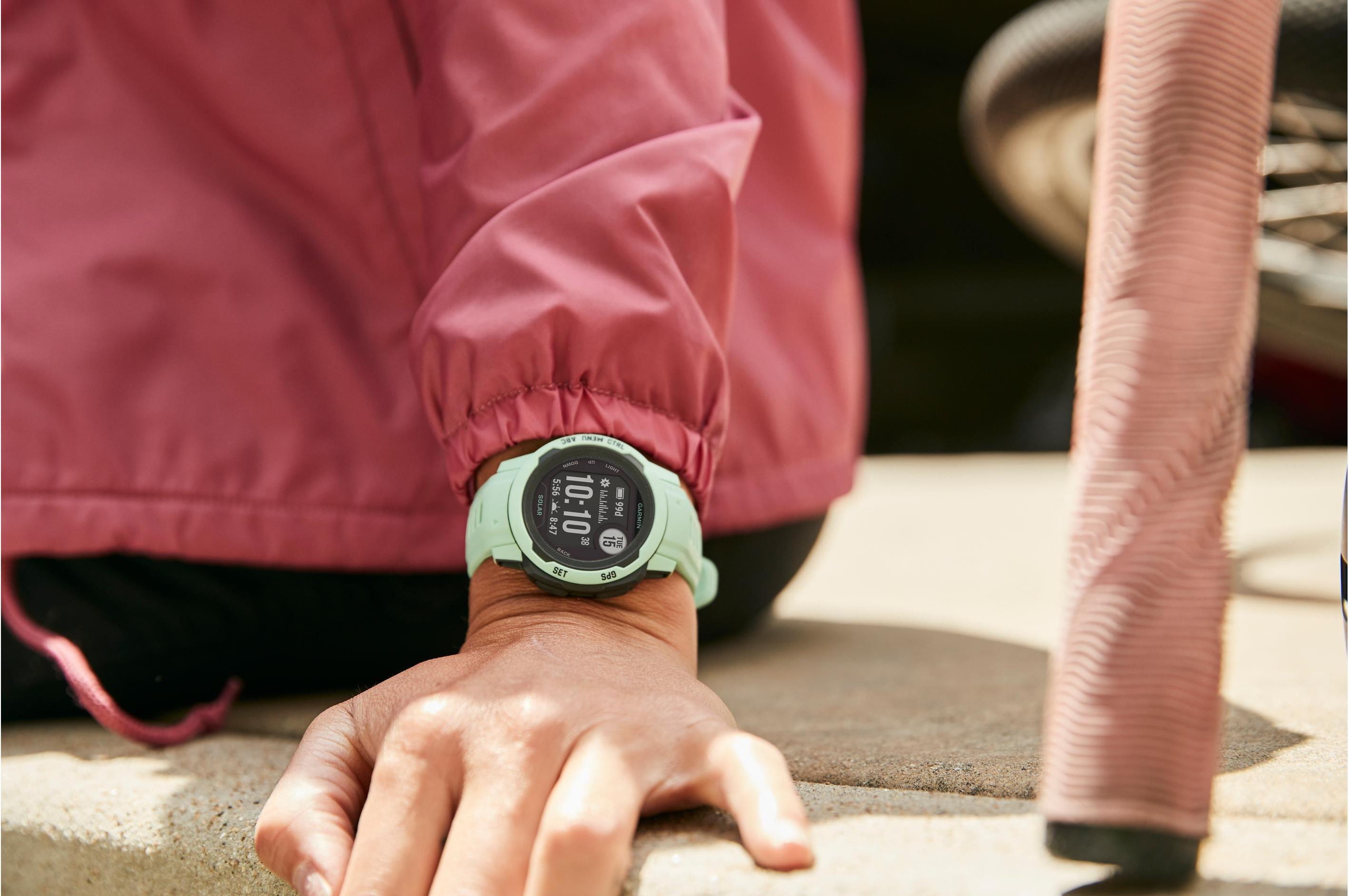 Garmin instinct woman on sale
