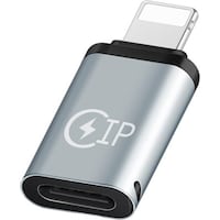 PowerGuard USB-C — Lightning