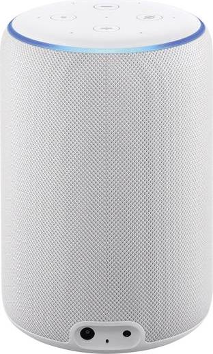 Amazon Echo Plus 2. Gen Amazon Alexa IFTTT kaufen bei Digitec