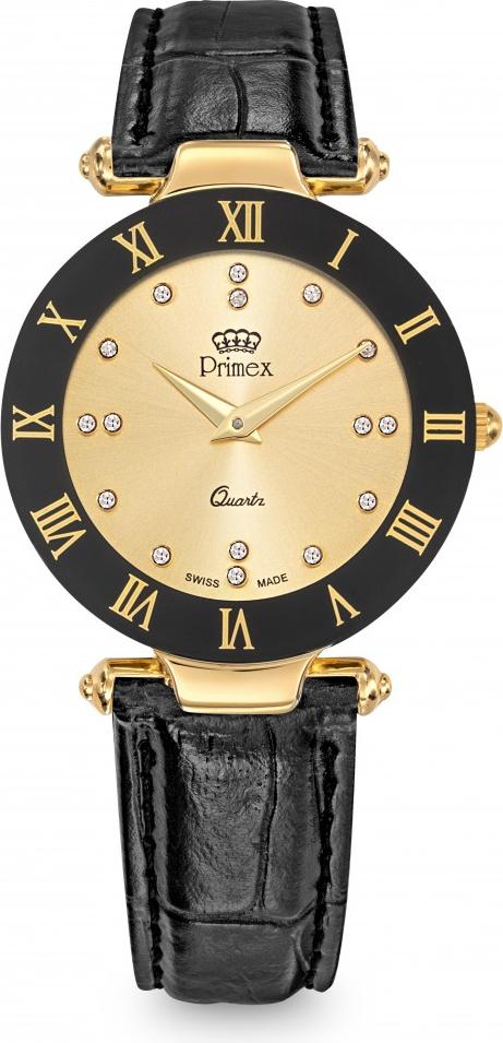 Primex WATCH PRIMEX Analogue wristwatch 33 mm kaufen bei Digitec