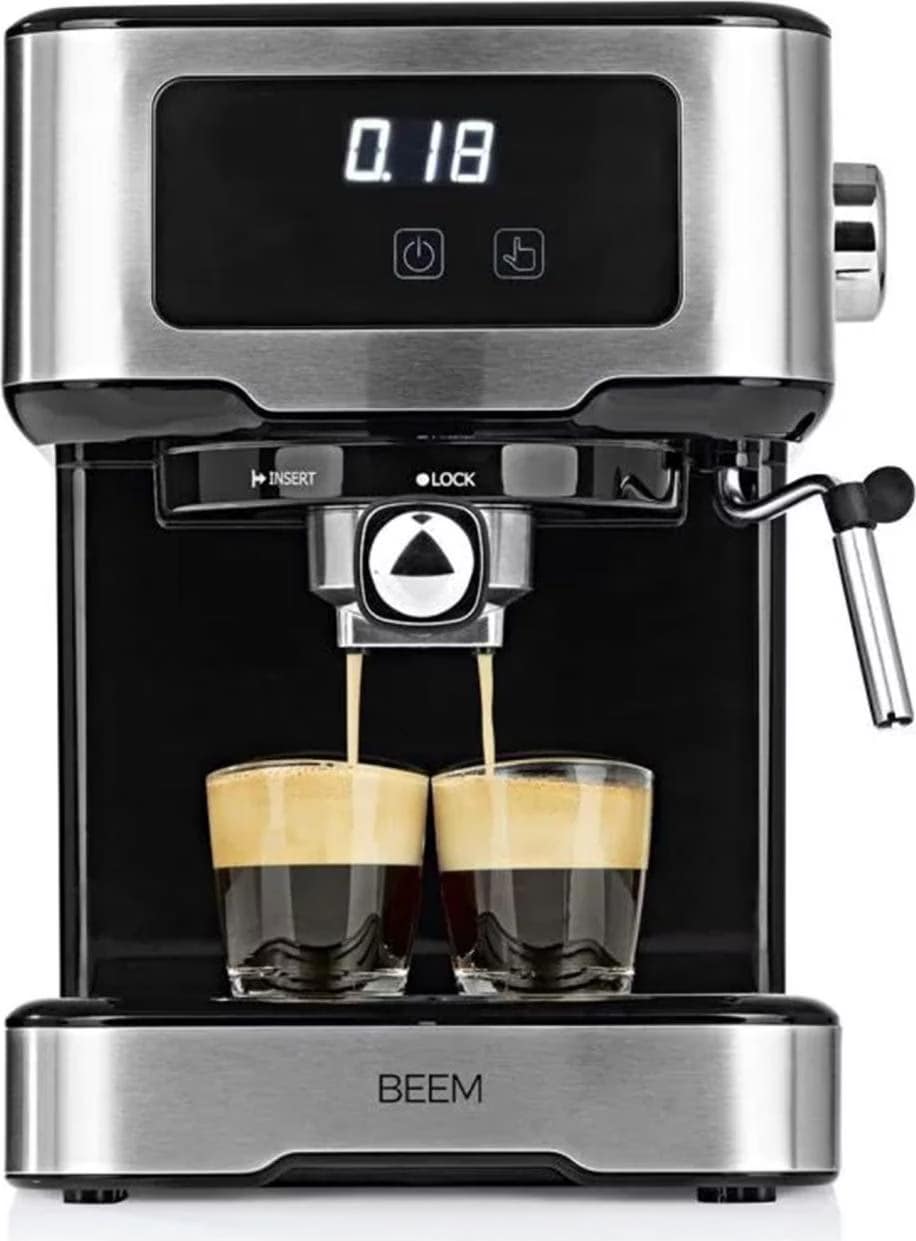 Beem Espresso-Select-Touch buy at Digitec