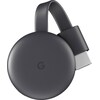 Google Cromecast 3 (Google Assistant)