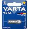 Varta Electronics V27A (1 pcs., A27, 20 mAh)