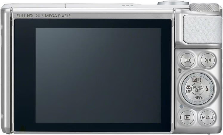 Canon キャノン PowerShot SX730 HS Canon PowerShot SX730 HS - Cameras - Canon Schweiz