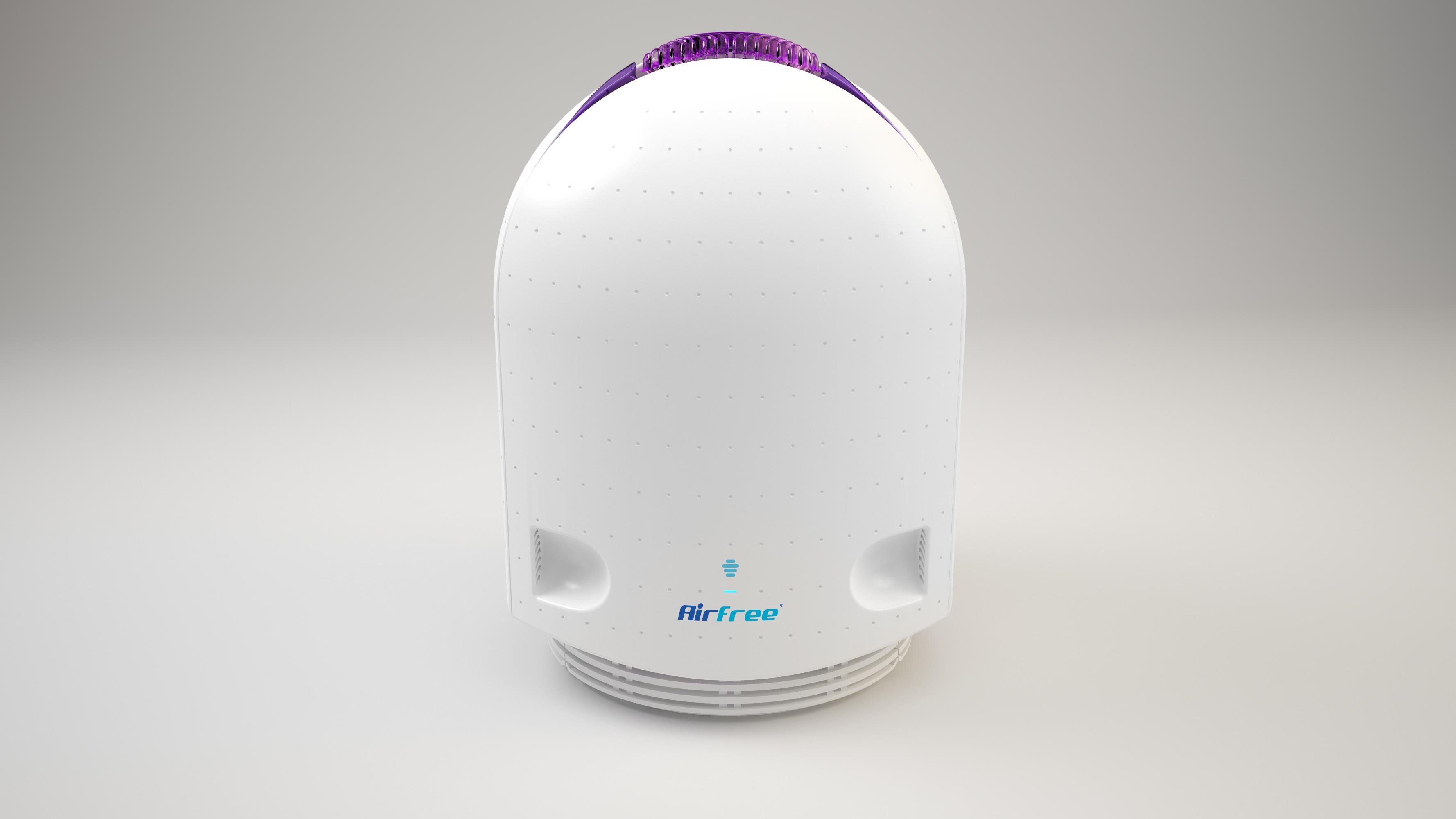 Airfree iris sale
