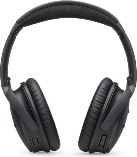 Bose QuietComfort 35 II ANC 20 h Wireless buy at digitec