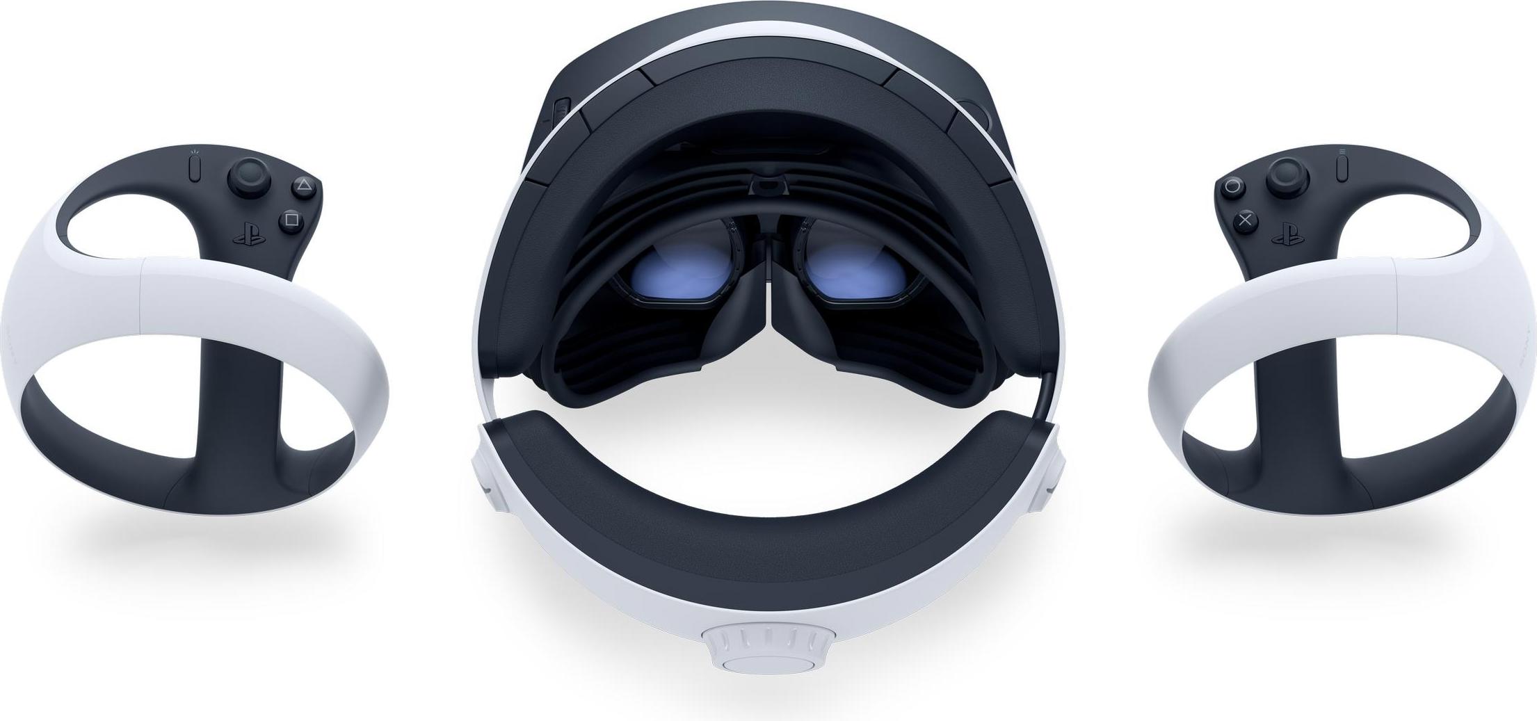 Sony Playstation VR2 buy at digitec
