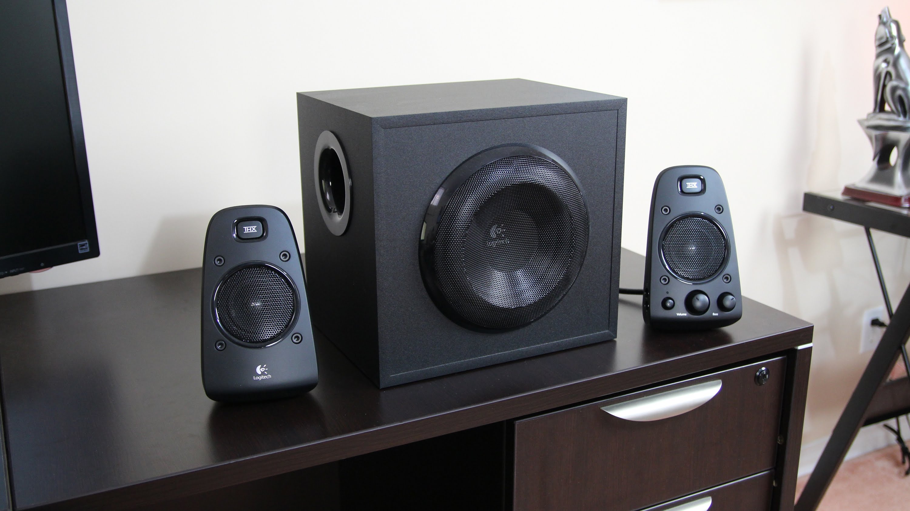 Logitech z623 release sales date
