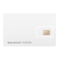 Galaxus Mobile Abbonamento CH illimitato (Senza limiti)