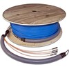 Lightwin pre-terminated fiber optic cable 12LC (300 m)