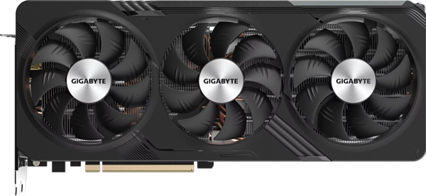 Gigabyte Radeon RX 7800 XT GAMING OC (16 GB) - kaufen bei digitec
