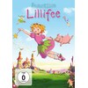 Princess Lillifee (DVD, 2008, German, English)
