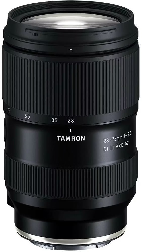 Tamron AF 28-75 mm f/2.8 Di III VXD G2, Sony E - buy at Digitec