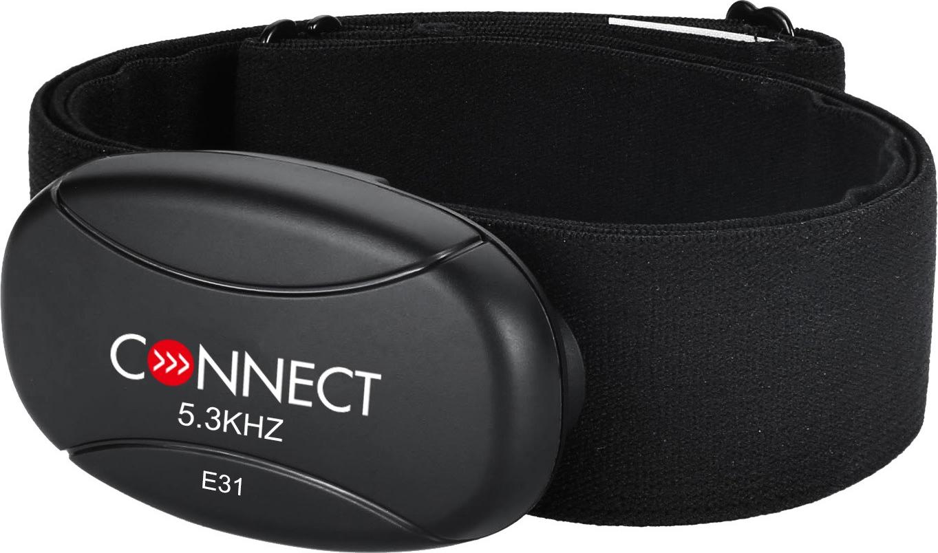 Ceinture sales cardio 5khz