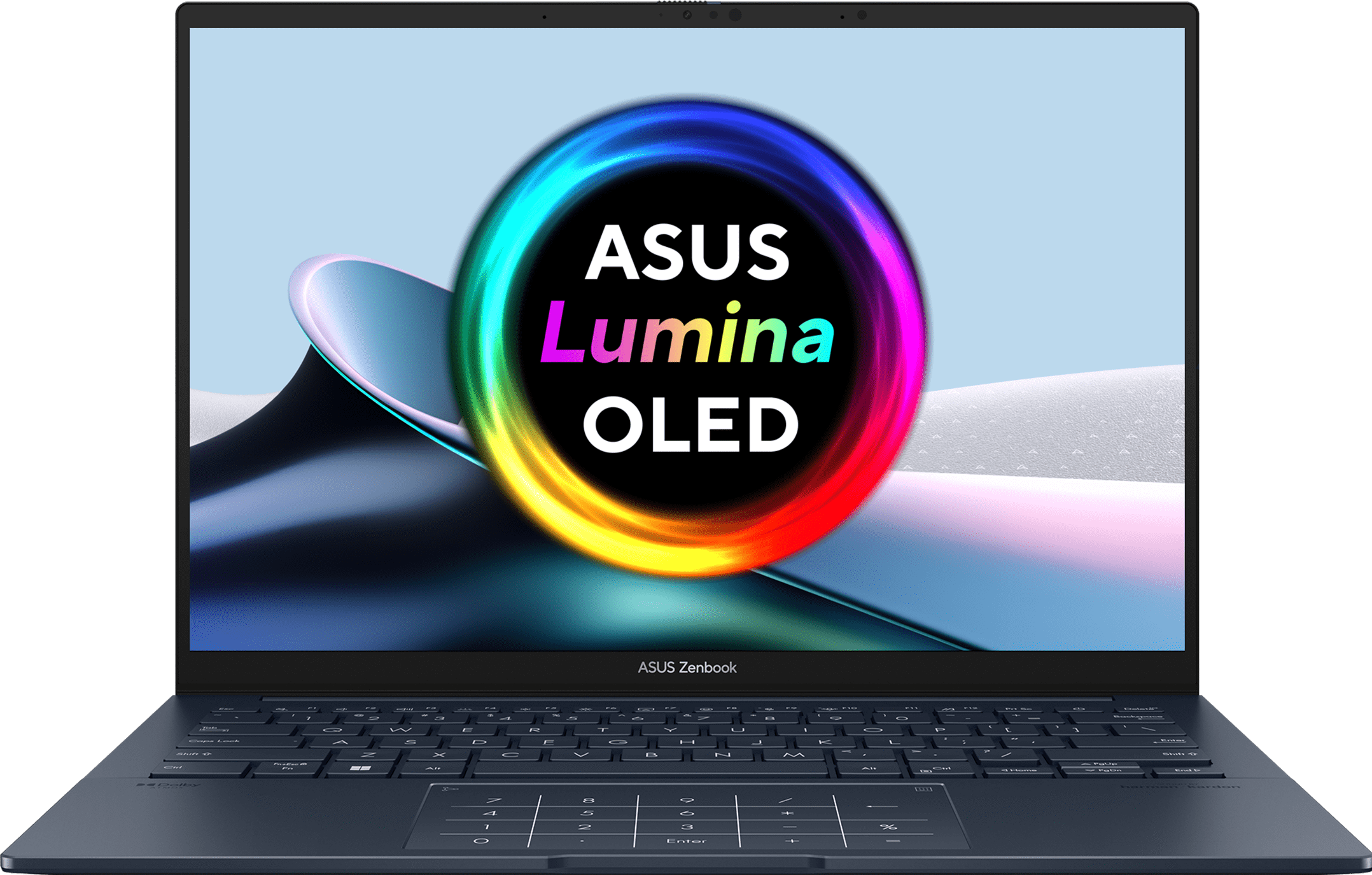 ASUS Zenbook 14 OLED - buy at Digitec ASUS Zenbook 14 OLED - buy at Digitec