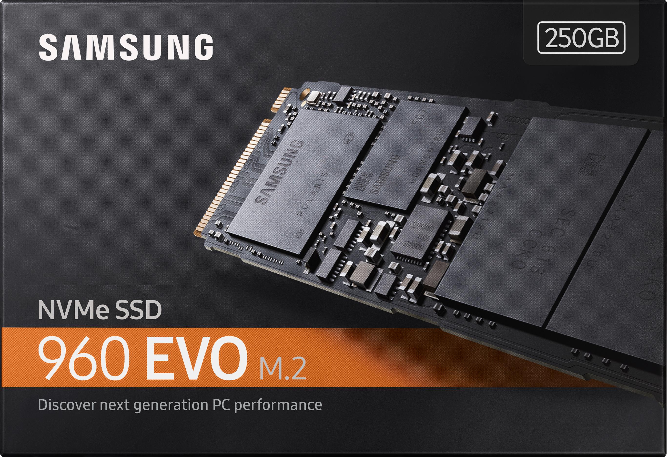Evo 960 online