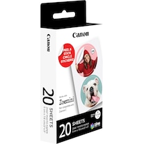 Canon Circle ZP-2030-2C-20 (290 g/m², 20 x)