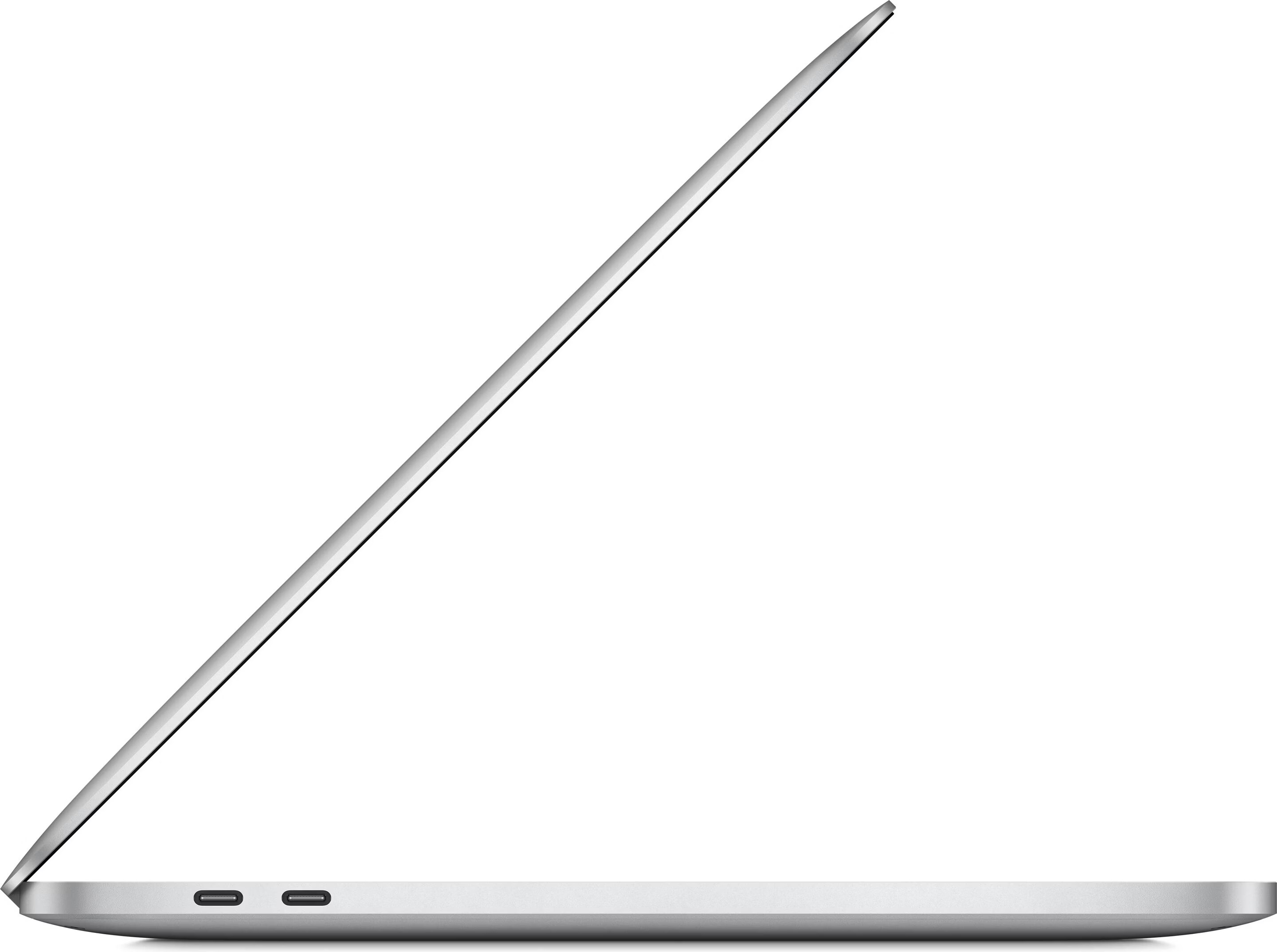 Apple MacBook Pro 13 – Late 2020 - buy at Digitec