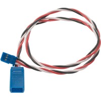 Muldental Futaba S-BUS HUB-2 cable, 0.5 mm², 50 cm