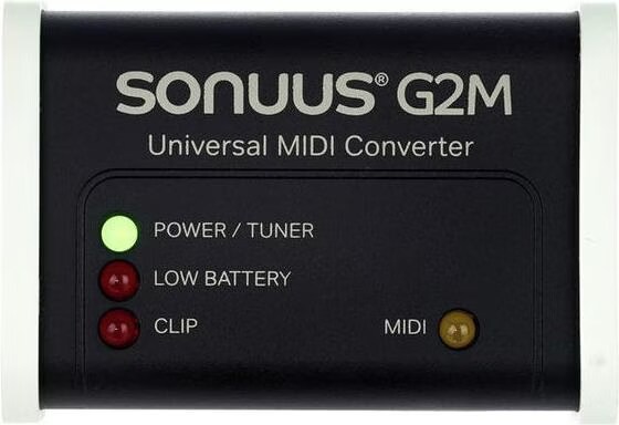 Sonuus G2m V3 - buy at Digitec - Digitec