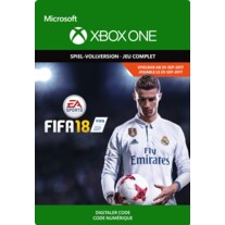 EA Games FIFA 18