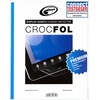 Crocfol Premium Schutzfolie für Samsung Galaxy Tab S2 8.0" (1 Stück, Galaxy Tab S2 8.0 (2015), 7" Tablets)