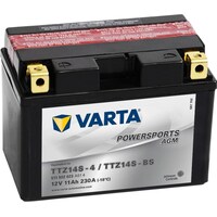Varta Powersports (12 V, 11 Ah, 230 A)