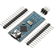 Microchip ATmega328P Nano V3 Microcontroller
