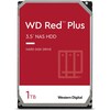 WD Red Plus (1 TB, 3.5", CMR)