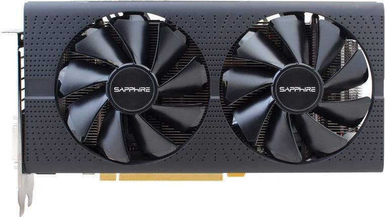 Rx 570 sapphire pulse 4gb on sale