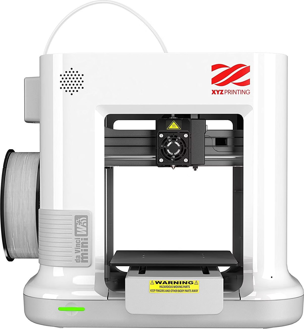 XYZprinting Da Vinci Mini W+ - buy at Digitec