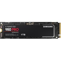 Samsung 980 Pro (1000 GB, M.2 2280)