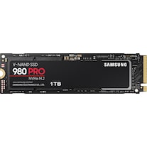 Samsung 980 Pro (1000 GB, M.2 2280)