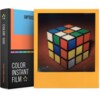 Impossible 600 Color Frame, 8 Blatt