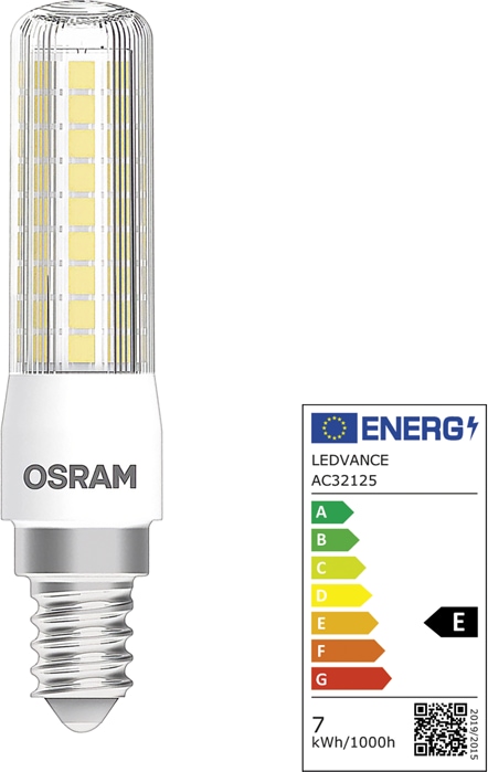 Osram special t slim e14 on sale