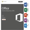 Microsoft Office 2016 Home e Business (1 x)