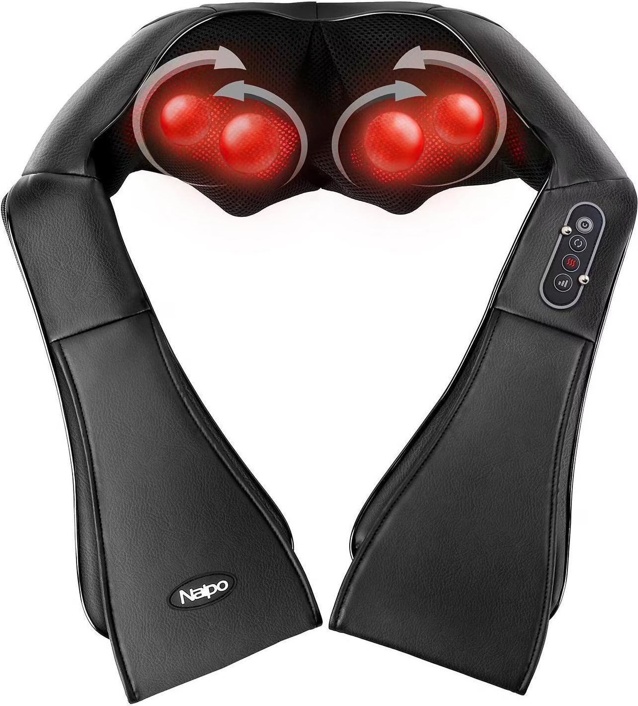 The best Naipo Massagers for 2025 on digitec