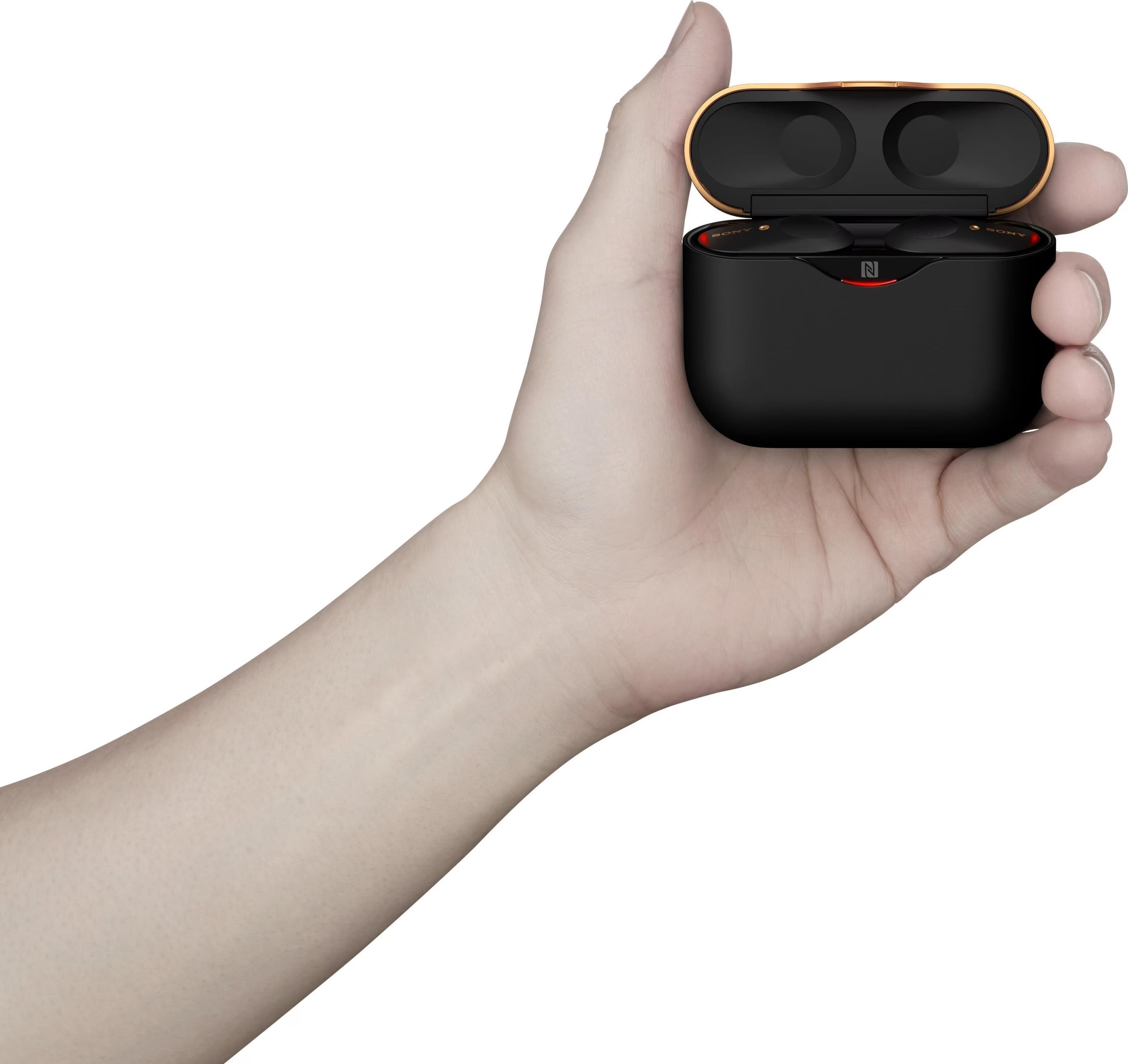 Reviews for Sony WF-1000XM3 (ANC, h, Wireless) Digitec