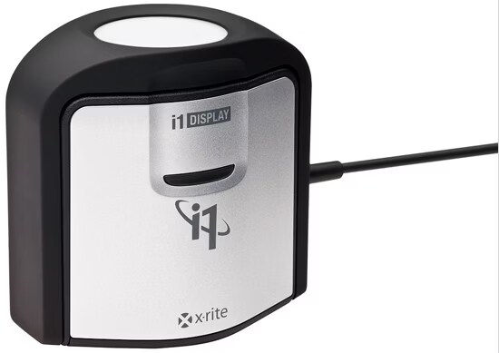 Calibrite i1Display Pro - buy at Digitec