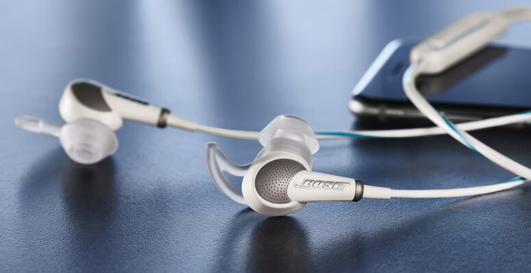 Bose QuietComfort 20 - kaufen bei Digitec - Digitec