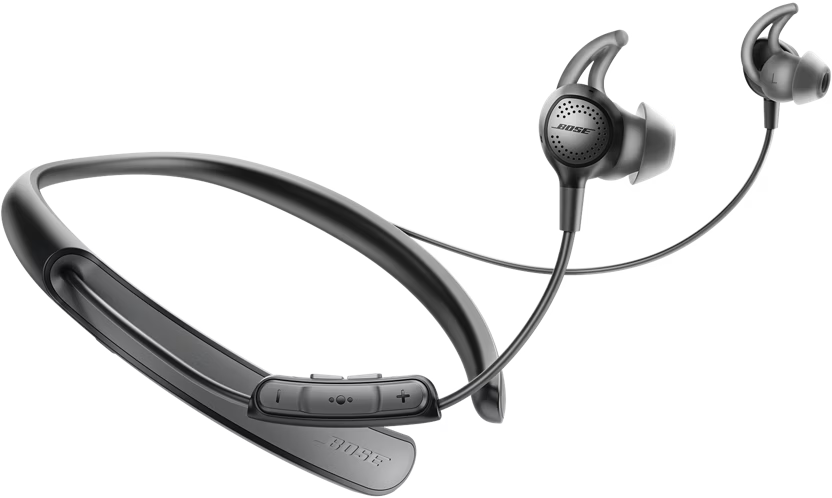 Bose QuietControl 30 - kaufen bei Digitec Bose QuietControl 30 - kaufen bei Digitec