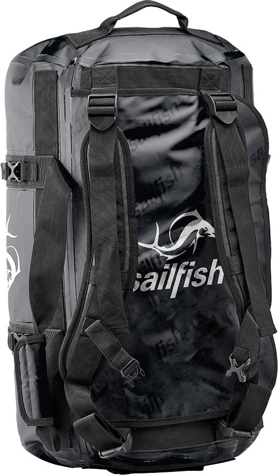 Sailfish waterproof backpack outlet
