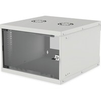 Intellinet Basic Wallmount Cabinet (6 HE)