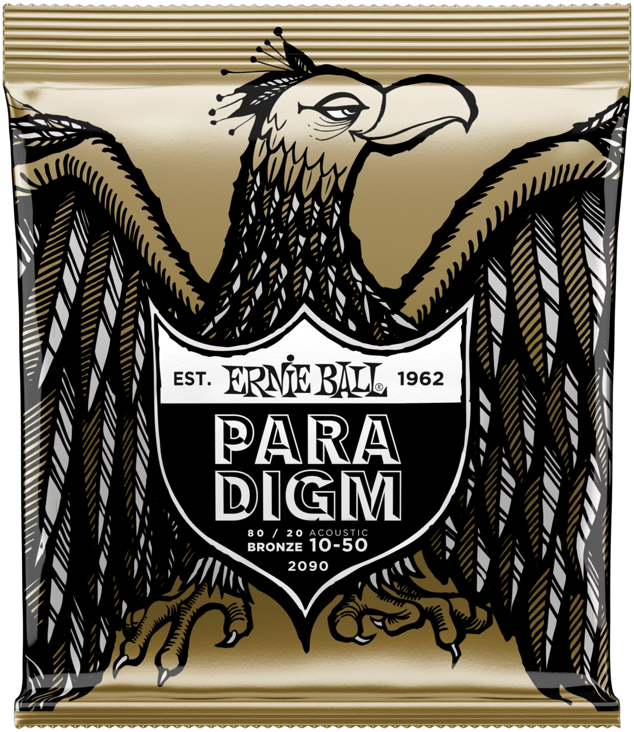 Ernie Ball Paradigm (6 x, Gitarre, 0.05") kaufen bei digitec