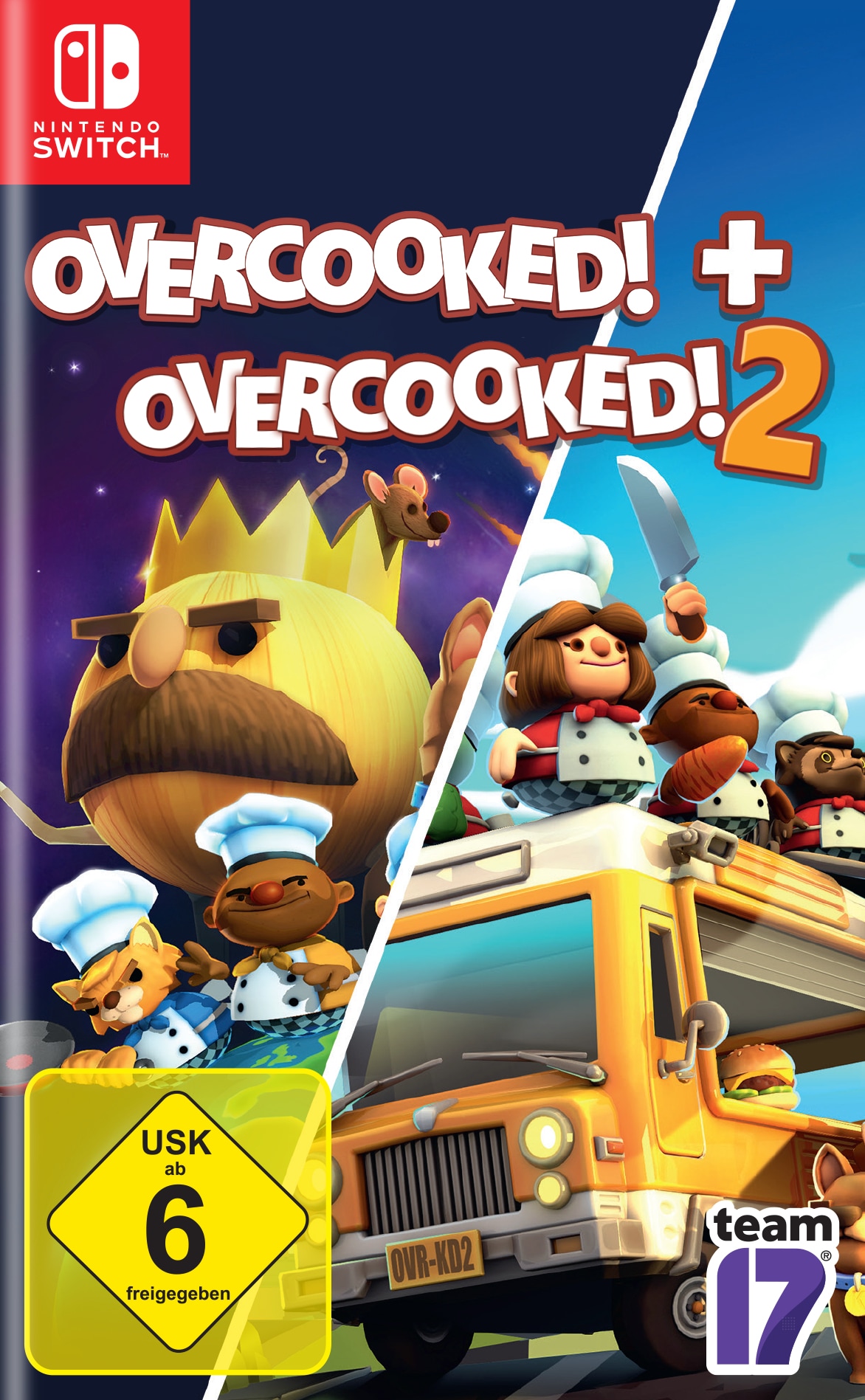 Overcooked switch 2 store