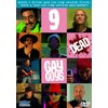 9 Dead Gay Guys (2002, DVD)