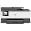 HP OfficeJet Pro 8022 (Tintenpatrone, Farbe)