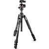 Manfrotto Befree Advanced QPL (Metall)